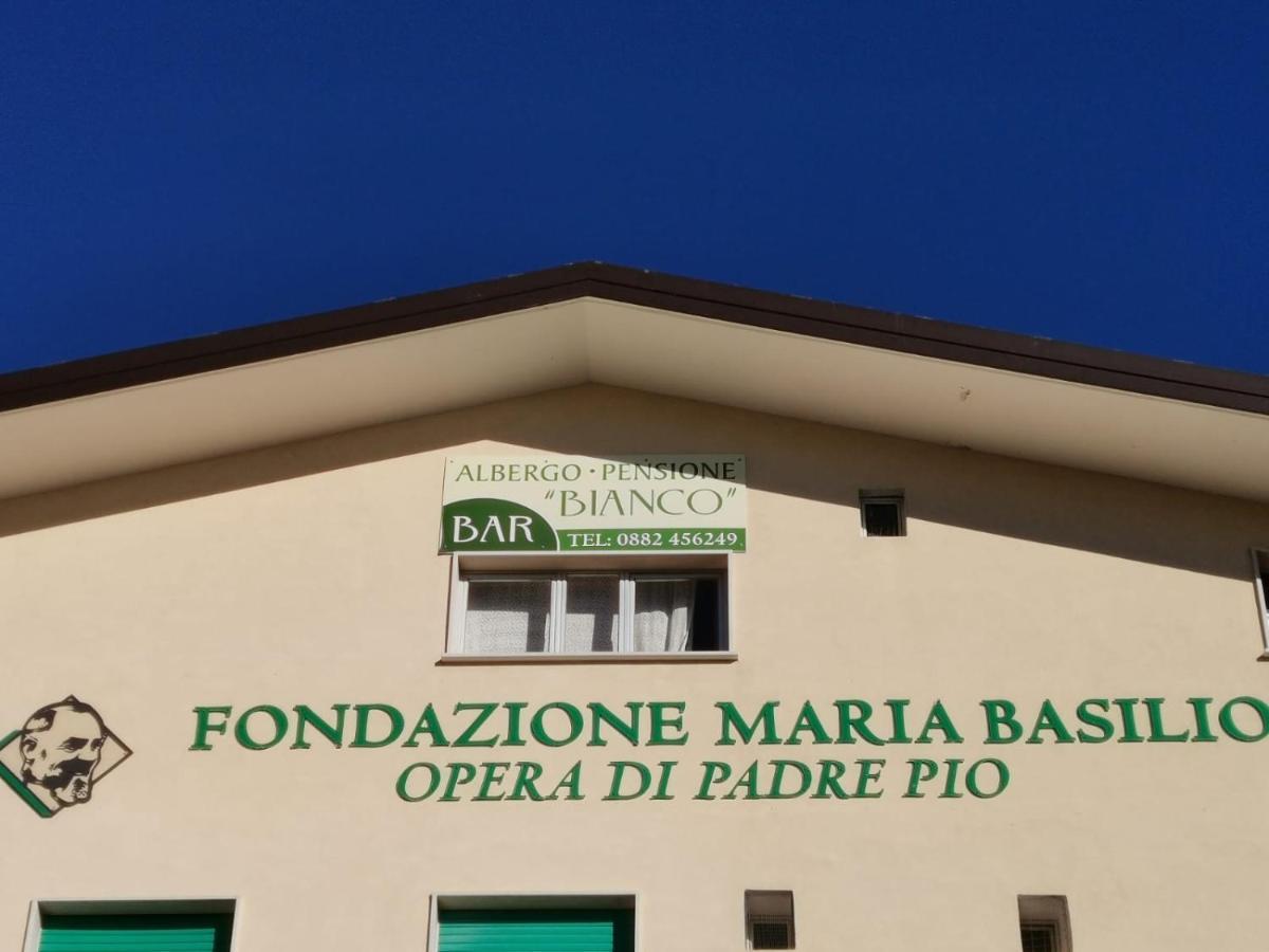 Hotel Bianco