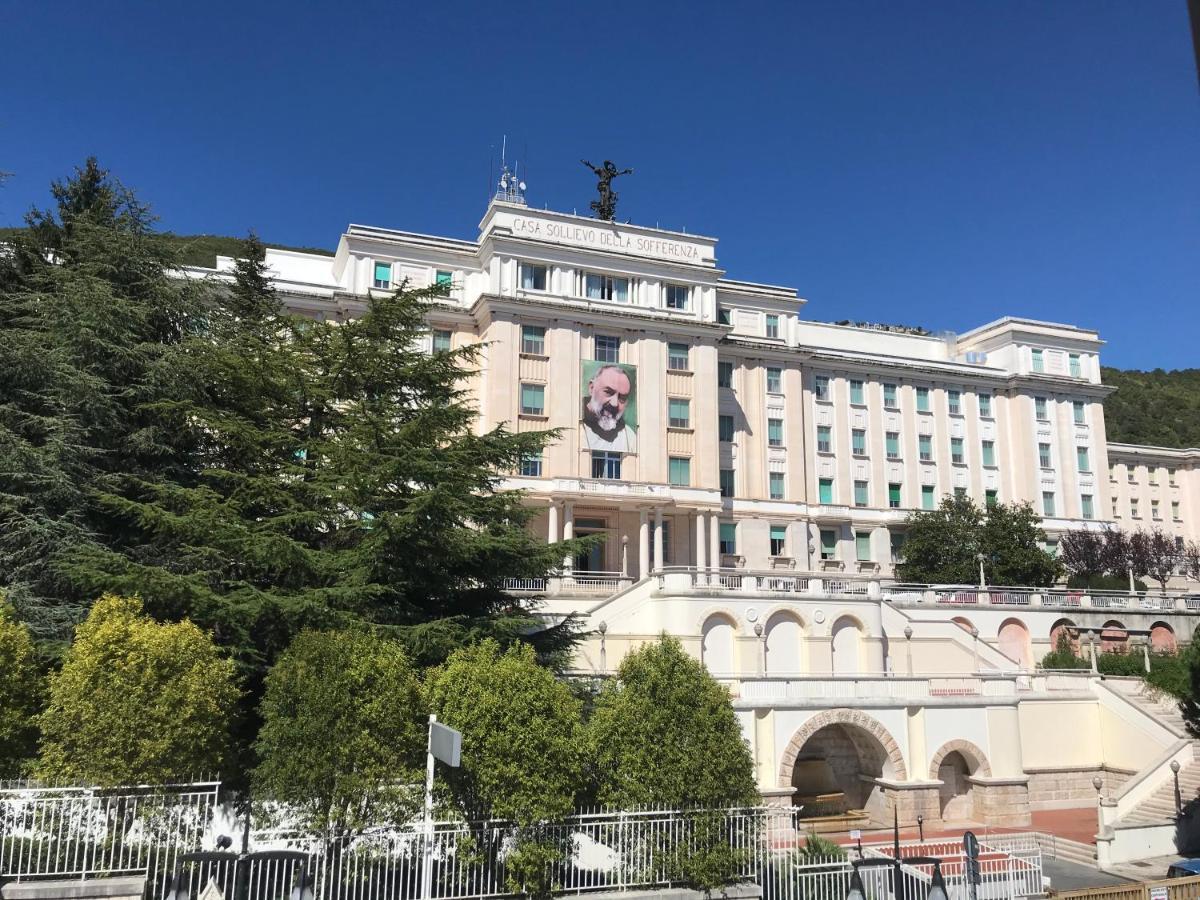 Hotel Bianco