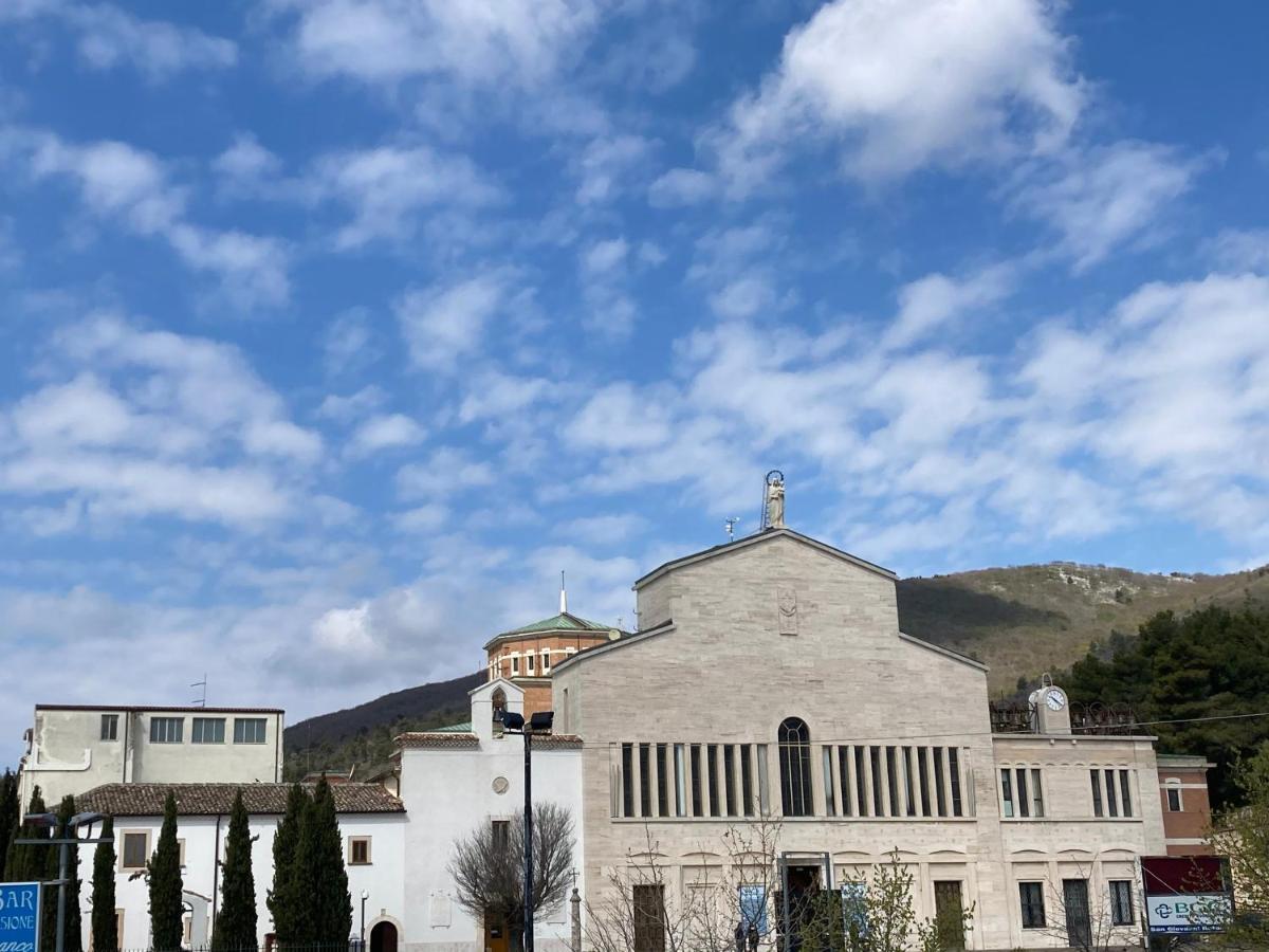 Bianco Hotel San Giovanni Rotondo